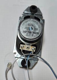 TAZGA POS PC HOPARLÖR